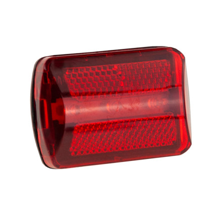 TG47904 LAMPKI ROWEROWE ŚWIATŁA do ROWERU ZESTAW PRZÓD TYŁ