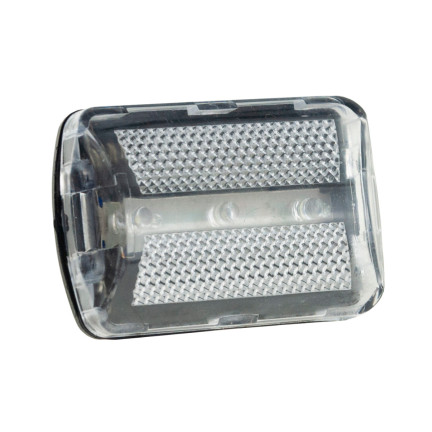 TG47904 LAMPKI ROWEROWE ŚWIATŁA do ROWERU ZESTAW PRZÓD TYŁ