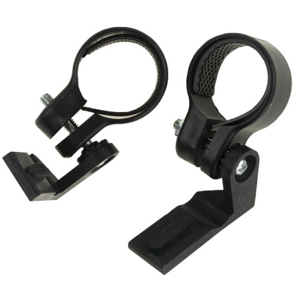 TG47904 LAMPKI ROWEROWE ŚWIATŁA do ROWERU ZESTAW PRZÓD TYŁ