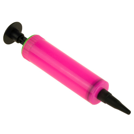 TG48098 BALONY DO MODELOWANIA 20SZT Z POMPKĄ KOLOROWE