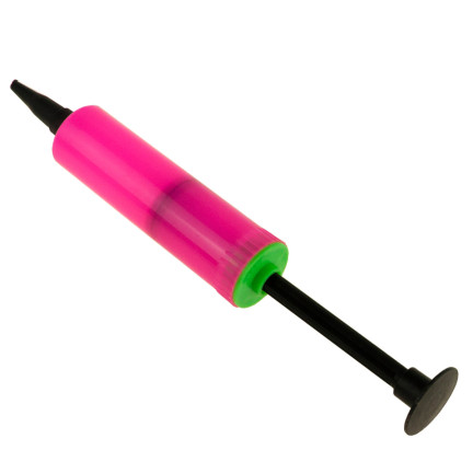 TG48098 BALONY DO MODELOWANIA 20SZT Z POMPKĄ KOLOROWE