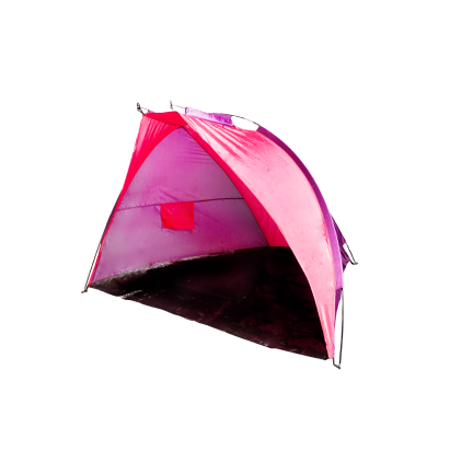 TG48170 NAMIOT PLAŻOWY DLA DZIECI 105X132X230CM