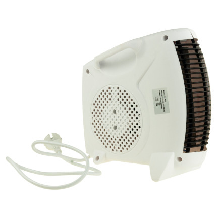 TG48256 FARELKA GRZEJNIK ELEKTRYCZNA 2000W TERMOWENTYLATOR