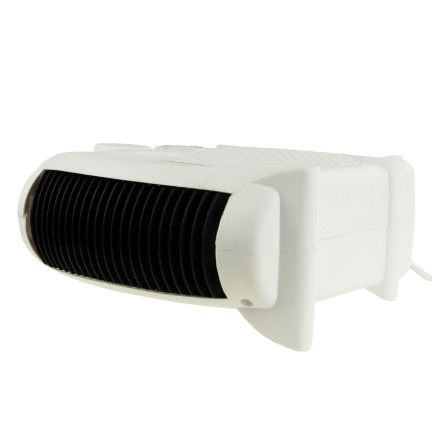 TG48256 FARELKA GRZEJNIK ELEKTRYCZNA 2000W TERMOWENTYLATOR