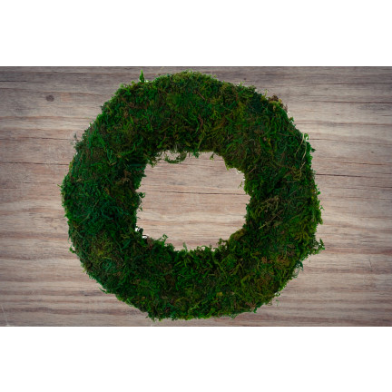 TG51674 RING MECH WIANEK Z MCHU MECH PODKŁAD STROIK WIENIEC KOŁO OMSZAŁY