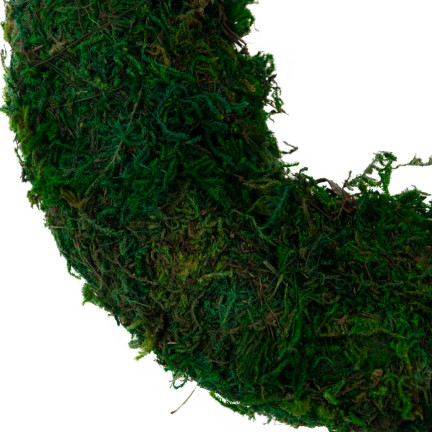 TG51674 RING MECH WIANEK Z MCHU MECH PODKŁAD STROIK WIENIEC KOŁO OMSZAŁY