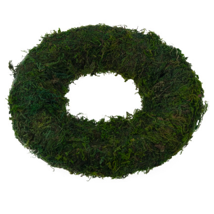 TG51674 RING MECH WIANEK Z MCHU MECH PODKŁAD STROIK WIENIEC KOŁO OMSZAŁY