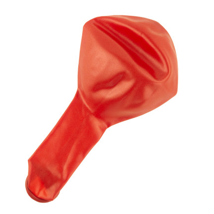 TG53243-2 BALONY METALICZNE ŚLUB URODZINY ROSE GOLD 100szt