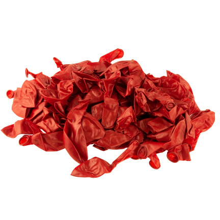 TG53243-2 BALONY METALICZNE ŚLUB URODZINY ROSE GOLD 100szt