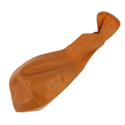 TG53244Z BALONY METALLIC 5SZT ZŁOTE CHROME METALICZNE URODZINY ŚLUB IMPREZA