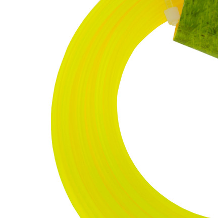 TG53514 LINKA żyłka tnąca DO KOSIARKI podkaszarki trymera