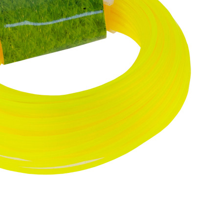 TG53514 LINKA żyłka tnąca DO KOSIARKI podkaszarki trymera