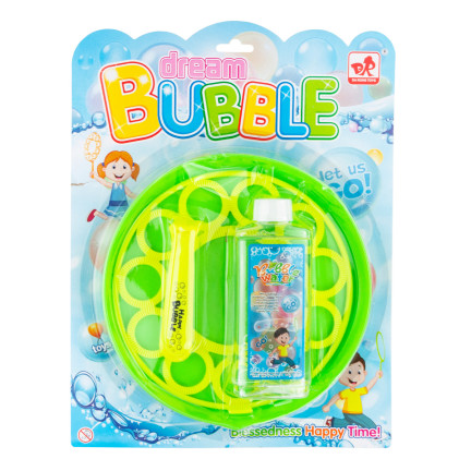 TG55019 Bańki mydlane ZESTAW DO ROBIENIA PUSZCZANIA BANIEK MYDLANYCH PŁYN MASZYNKA