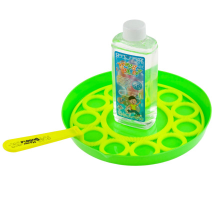 TG55019 Bańki mydlane ZESTAW DO ROBIENIA PUSZCZANIA BANIEK MYDLANYCH PŁYN MASZYNKA