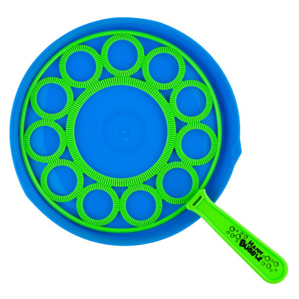 TG55019 Bańki mydlane ZESTAW DO ROBIENIA PUSZCZANIA BANIEK MYDLANYCH PŁYN MASZYNKA