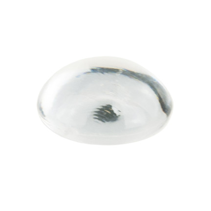 TG55071 KAMYKI DEKORACYJNE KRYSZTAŁKI DEKORACJA KAMYCZKI TRANSPARENTNE 80szt