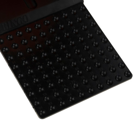 TG55506 BINGO GRA RODZINNA LOTTO LOTERIA MASZYNA LOSUJĄCA