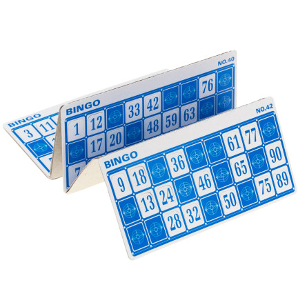 TG55506 BINGO GRA RODZINNA LOTTO LOTERIA MASZYNA LOSUJĄCA