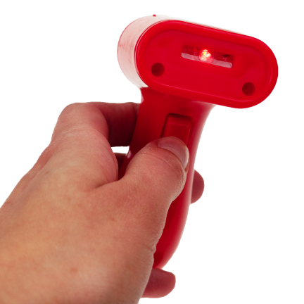 TG55520 KASA SKLEPOWA FISKALNA SKANER ZABAWKOWA SKLEP DLA DZIECI RÓŻOWA PIENIĄDZE