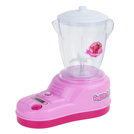 TG55686 ZESTAW KUCHENNY MAŁE AGD RÓŻOWY MIKSER CZAJNIK MAŁY KUCHARZ AKCESORIA