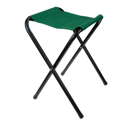 TG55994-3 KRZESŁO KRZESEŁKO WĘDKARSKIE TURYSTYCZNE SKŁADANE KEMPINGOWE TABORET ZIELONE