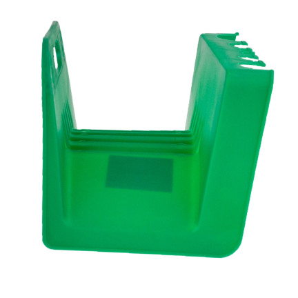 TG56045 Wieszak Ścienny Uchwyt na Wąż Ogrodowy  Zwijacz Nawijak Ścianę + organizer