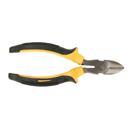 TG56095 SZCZYPCE TNĄCE OBCĘGI BOCZNE KOMBINERKI UNIWERSALNE OBCINACZKI MOCNE