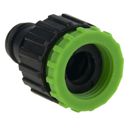 TG56191 UNIWERSALNY ZESTAW ZRASZACZ OGRODOWY DO WĘŻA + 3x ADAPTER SZYBKOZŁĄCZKI