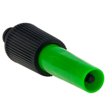 TG56191 UNIWERSALNY ZESTAW ZRASZACZ OGRODOWY DO WĘŻA + 3x ADAPTER SZYBKOZŁĄCZKI