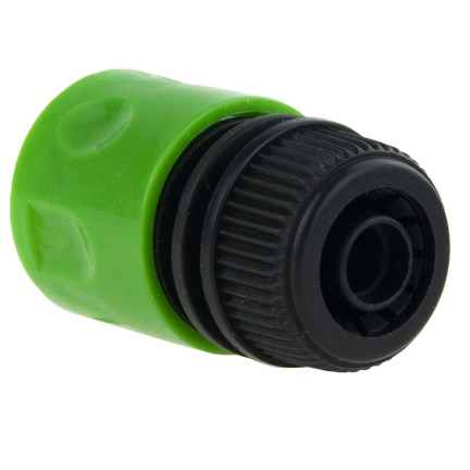 TG56191 UNIWERSALNY ZESTAW ZRASZACZ OGRODOWY DO WĘŻA + 3x ADAPTER SZYBKOZŁĄCZKI