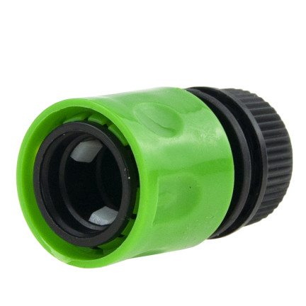 TG56191 UNIWERSALNY ZESTAW ZRASZACZ OGRODOWY DO WĘŻA + 3x ADAPTER SZYBKOZŁĄCZKI