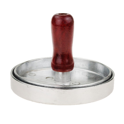 TG56210 FORMA DO HAMBURGERÓW PRASA  BURGERÓW KOTLETÓW GRILL