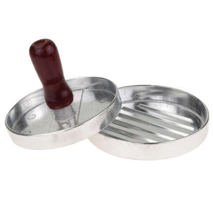 TG56210 FORMA DO HAMBURGERÓW PRASA  BURGERÓW KOTLETÓW GRILL