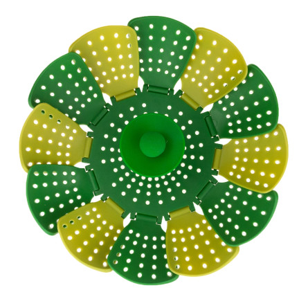 TG56229 SITKO WKŁAD DO GOTOWANIA NA PARZE KOSZYK SKŁADANY