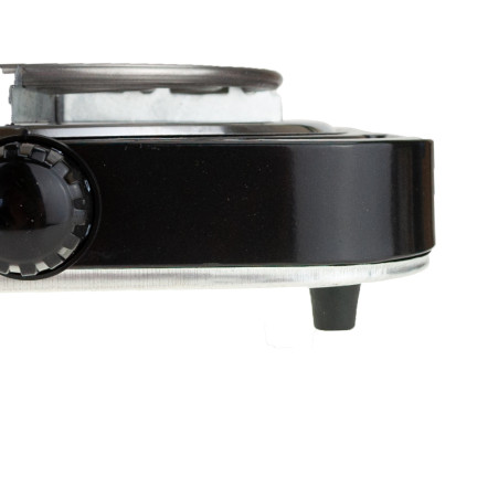 TG56267 KUCHENKA ELEKTRYCZNA DWUPALNIKOWA TURYSTYCZNA  2000w