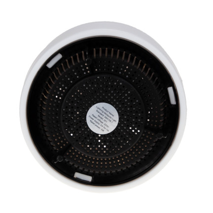 TG56290 Skuteczna Lampa owadobójcza odstraszacz na KOMARY owady ćmy USB LED UV