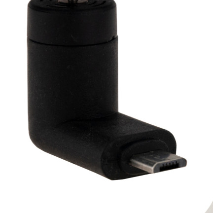 TG56376 WIATRACZEK DO TELEFONU NA MIKRO USB