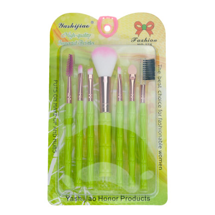 TG56453  PĘDZLE DO MAKIJAŻU ZESTAW PĘDZELKI PROFESJONALNE