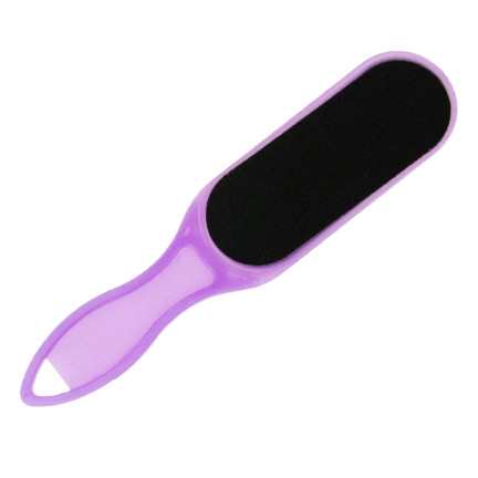 TG56476 PUMEKS PUMEX TARKA DO STÓP PIĘT DWUSTRONNA WODOODPORNA MOCNY pedicure