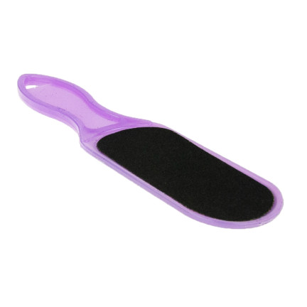 TG56476 PUMEKS PUMEX TARKA DO STÓP PIĘT DWUSTRONNA WODOODPORNA MOCNY pedicure