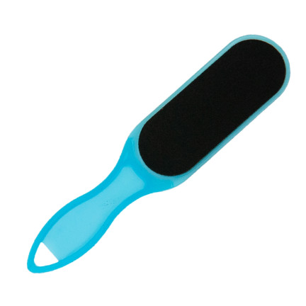 TG56476 PUMEKS PUMEX TARKA DO STÓP PIĘT DWUSTRONNA WODOODPORNA MOCNY pedicure