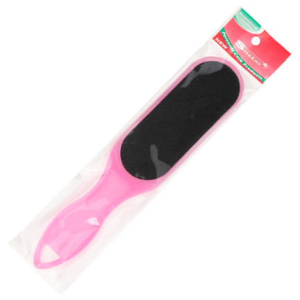 TG56476 PUMEKS PUMEX TARKA DO STÓP PIĘT DWUSTRONNA WODOODPORNA MOCNY pedicure