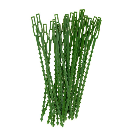 TG77636 ZESTAW KLIPSÓW OGRODOWYCH