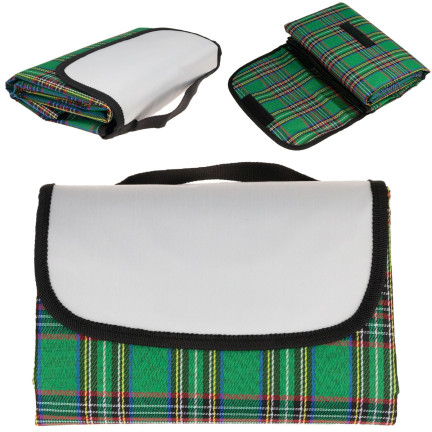 TG56600-1 Koc Wodoodporny Piknikowy Plażowy Mata 150x180cm