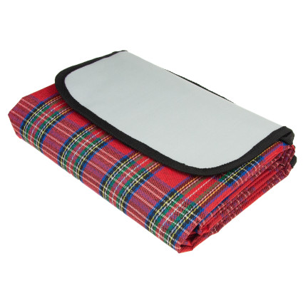 TG56600-2 Koc Wodoodporny Piknikowy Plażowy Mata 150x180cm