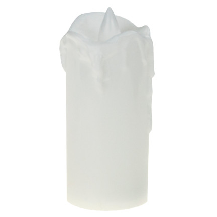 TG59562 ŚWIECZKI LED ZESTAW 3SZT. WKŁAD DO ZNICZA JAK WOSK