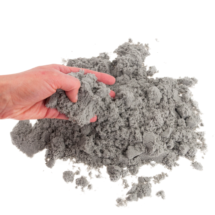 TG60132-6 PIASEK KINETYCZNY 1KG