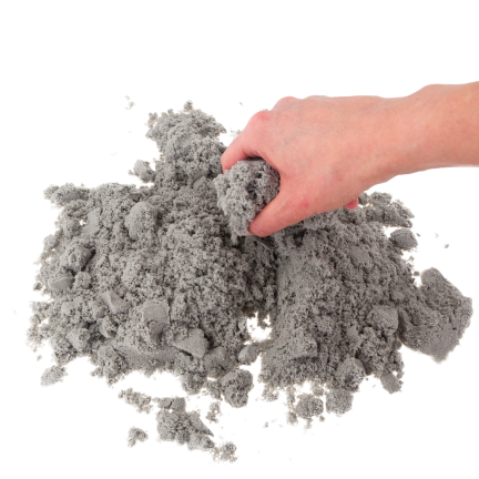 TG60132-6 PIASEK KINETYCZNY 1KG