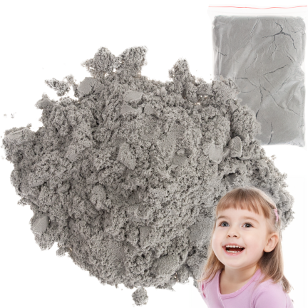 TG60132-6 PIASEK KINETYCZNY 1KG