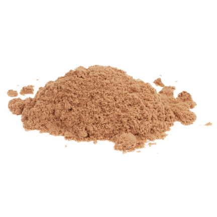 TG60132 PIASEK KINETYCZNY MAGICZNY 1KG PIASKOLINA KOLORY PIASKOWY NATURALNY